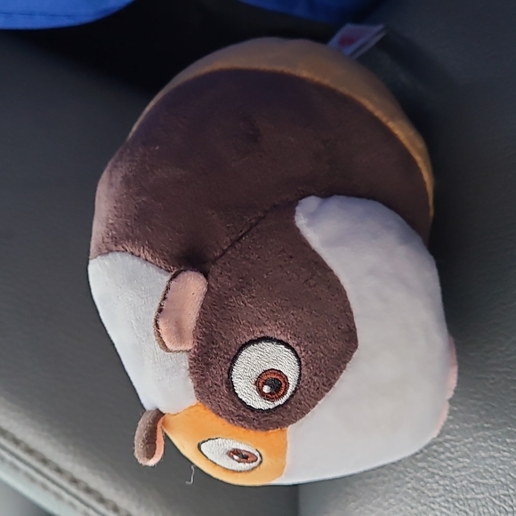 Ty Pets Norman - Picture 2 of 4